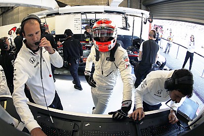 Button espera una mejor carrera en Monza