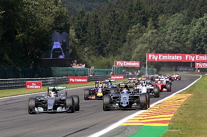 GP d'Italia trasmesso in diretta su Sky Sport F1 HD