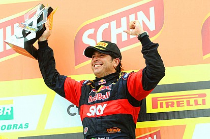 STC2000: "Caca" Bueno y Daniel Serra, invitados de Fiat en los 200 Kilómetros