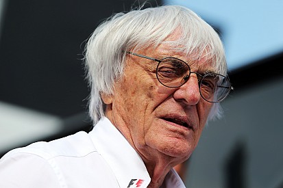 Primer ministro italiano pide a Ecclestone sacar las manos de Monza