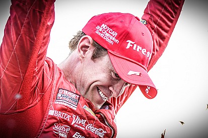 Consistency the key to Dixon's fourth title run