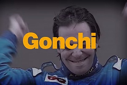 Netflix lança “Gonchi”, filme sobre Gonzalo Rodriguez; veja trailer