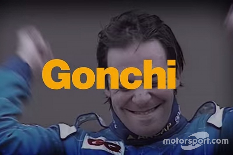 Netflix lança “Gonchi”, filme sobre Gonzalo Rodriguez; veja trailer