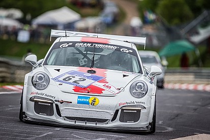 First Sepang 12 Hours entries revealed