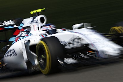 Ufficiale: Williams ancora Massa e Bottas nel 2016