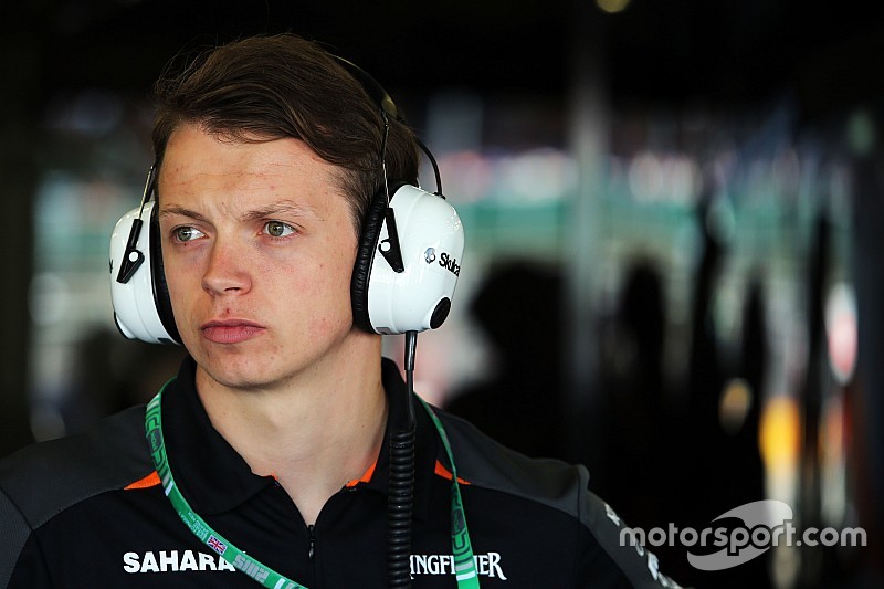 Yelloly gets Lotus WSR seat for Silverstone