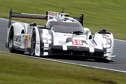 Porsche нацелена на долгосрочную программу в WEC