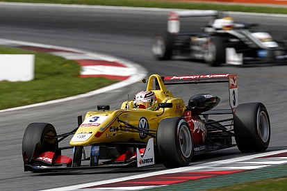 FIA Formula 3 European Championship to make its Portugal debut