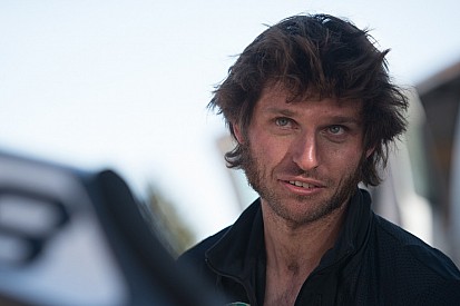 Guy Martin still wants to race after huge shunt at Ulster