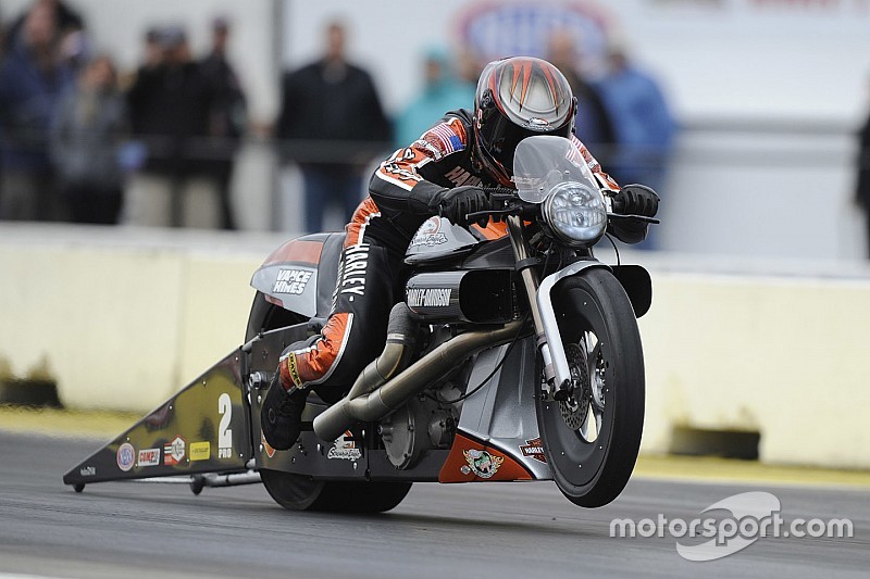 Eddie Krawiec riding hot streak into Indianapolis