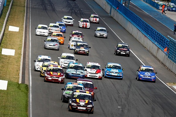 Российский гоночный сезон продолжится на Moscow Raceway