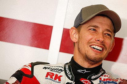 Casey Stoner doit revenir pour des essais, pas pour une wild-card