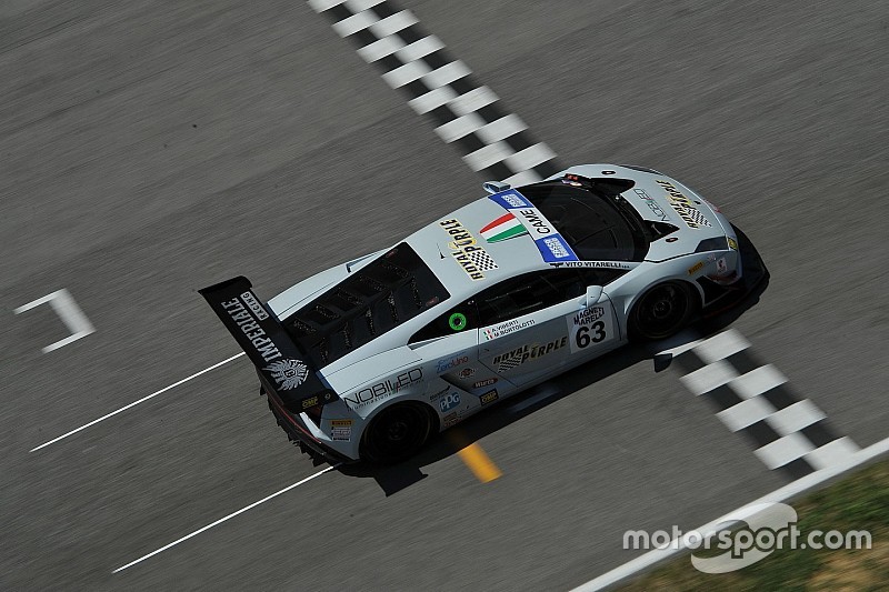 Imperiale Racing: nuovi equipaggi da Vallelunga