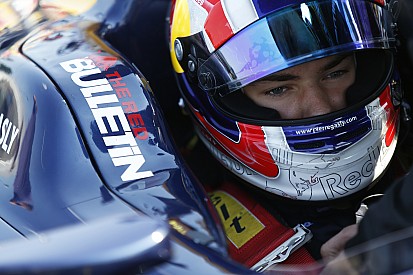 Gasly domina le Libere di Monza davanti a Rossi