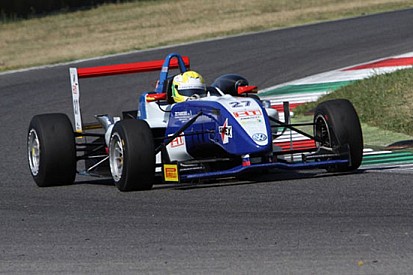 F2 Italian Trophy: si riparte da Adria dopo la pausa