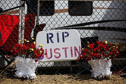 Família de Justin Wilson anuncia data de funeral