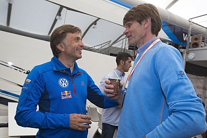 Капито: К 2017 году Polo WRC претерпит значительные изменения