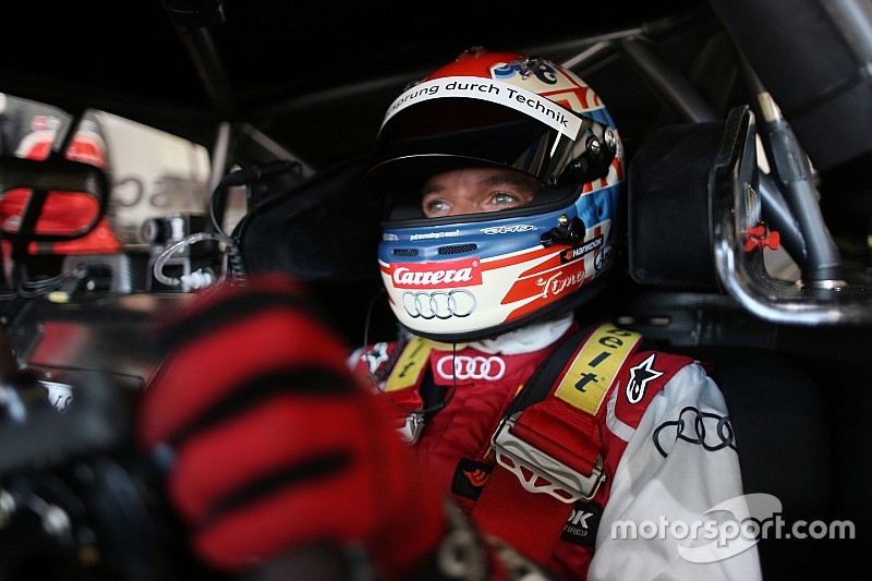 Timo Scheider s’essaiera lui aussi au Rallycross