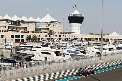 Briga no calendário pode fazer F1 terminar perto do Natal em 2016