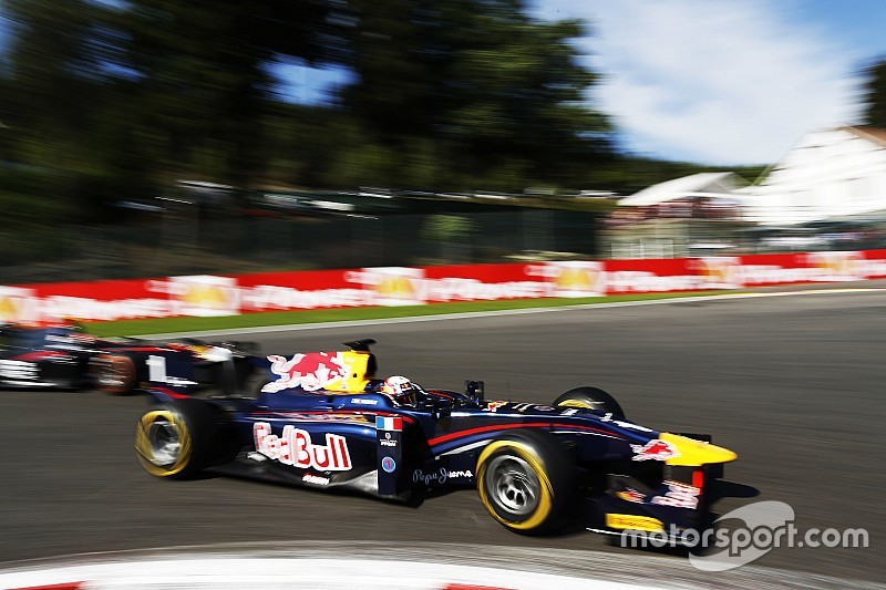 Gasly si prende anche la pole di Gara 1 a Monza
