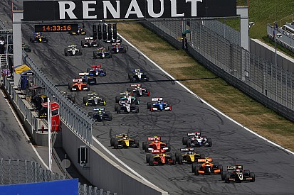 Formula Renault 3.5 to continue beyond 2015, promoters confirm