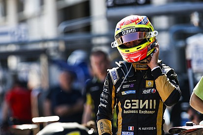 Rowland vs. Vaxiviere, le bras de fer continue à Silverstone
