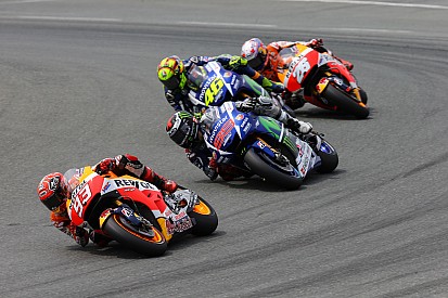 Qui sera la prochaine star du MotoGP?
