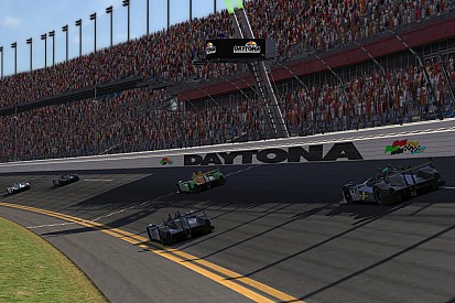 Une piste évolutive dans iRacing dès le 8 septembre