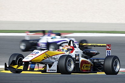 Maini and Raghunathan's Portimao qualifying round-up