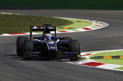 Evans excluded from season-best qualifying effort