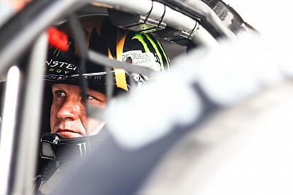 Exclu - Bientôt une nouvelle voiture et... deux rallyes pour Solberg