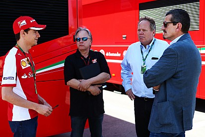 Haas garantit l'annonce de son line-up avant la fin du mois