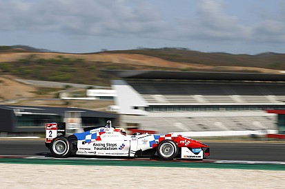Dennis scores race 1 victory at Portimao