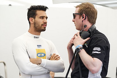 Silverstone FR3.5: Ellinas converts pole into comfortable maiden win