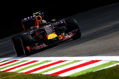 Q2 - Les deux Red Bull passent à la trappe!
