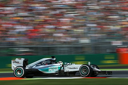 Pole, Hamilton esnoba: “volta que fiz em Spa foi melhor”