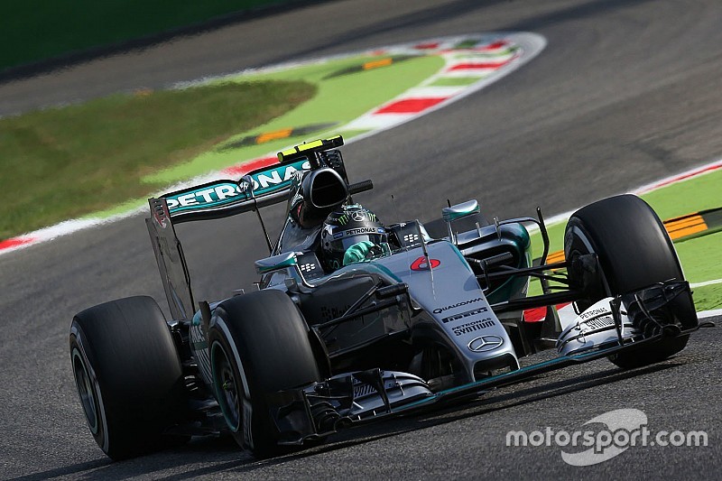 Lauda discorda de Rosberg e isenta motor velho de culpa em 4º
