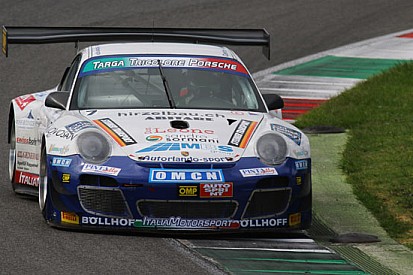 Coppa Italia: pole per Ghezzi e Bettera al Mugello