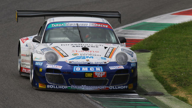 Coppa Italia: pole per Ghezzi e Bettera al Mugello