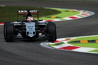Chefe admite que Hulkenberg parou no Q3 por falta de gasolina