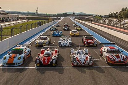 Ecco il calendario dell'European Le Mans Series 2016
