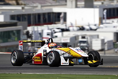 Maini and Raghunathan's Saturday race round-up