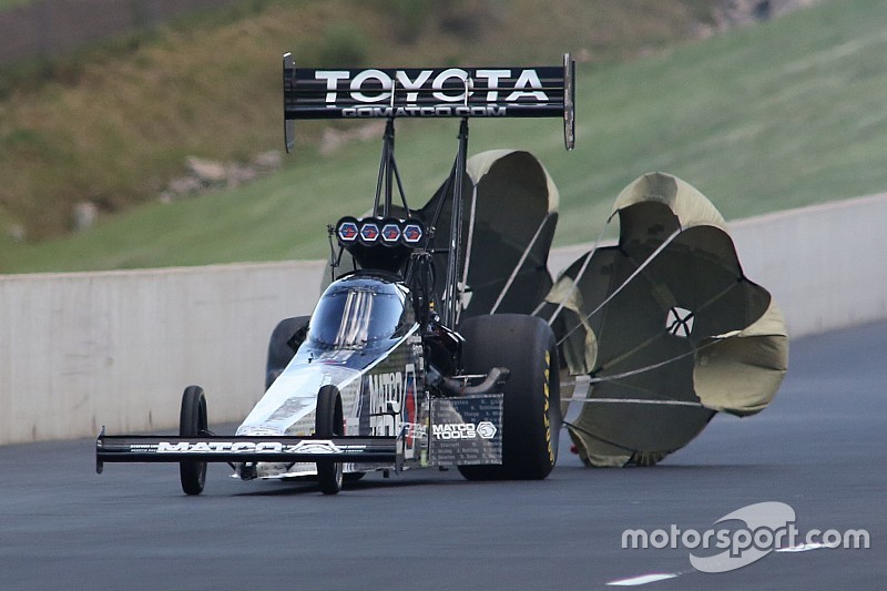 Brown claims $100,000 win in Traxxas nitro shootout