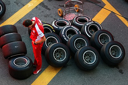 Pirelli: pressões de pneus são estabelecidas "por uma razão"