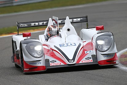 La Jota Sport ipoteca il titolo al Paul Ricard