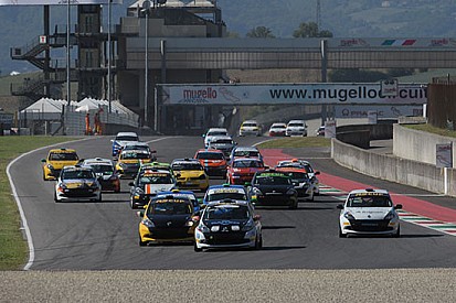 RS Cup: Albino Caiola campione 2015 della serie