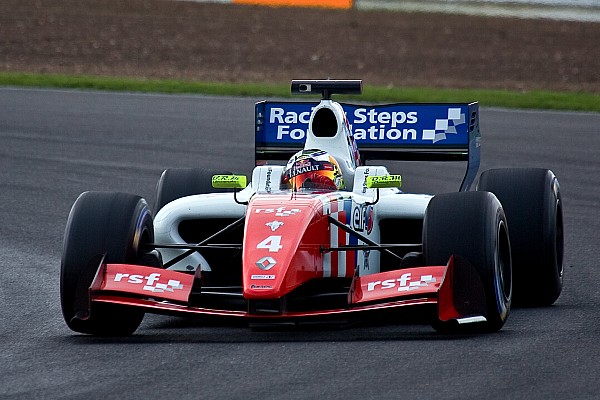 Oliver Rowland logra su quinta victoria de la temporada