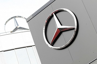 Red Bull's hopes of Mercedes deal are 'all but over'