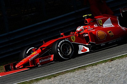 В Ferrari позитивно оценили новый двигатель