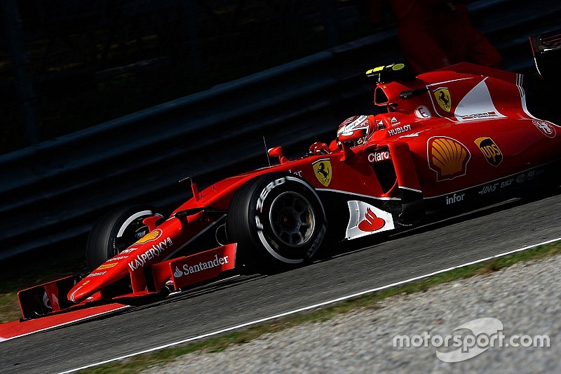 В Ferrari позитивно оценили новый двигатель